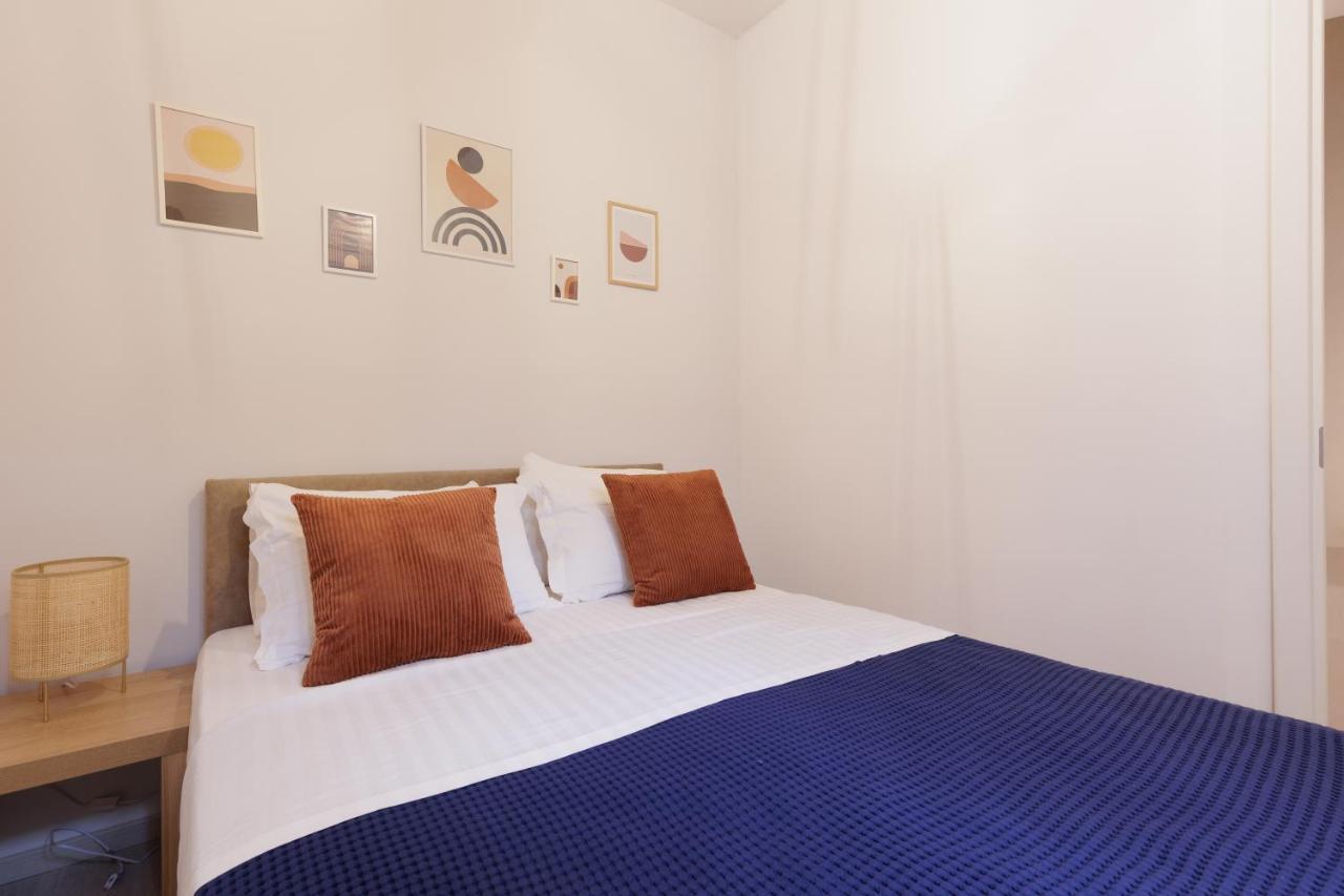 Διαμέρισμα Casa Cantone - Two-bedroom