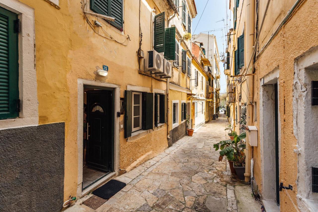 Διαμέρισμα Casa Cantone - Two-bedroom *
