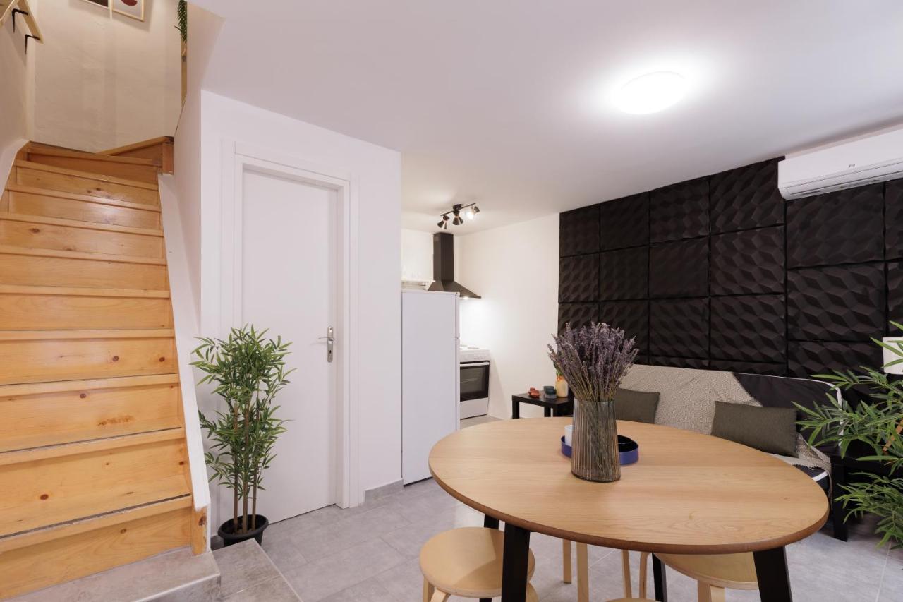 Διαμέρισμα Casa Cantone - Two-bedroom Corfu (city)